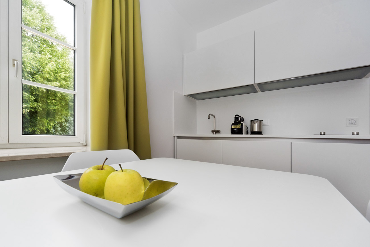 Living, Cooking & Sleeping in our holiday apartments Salzburg