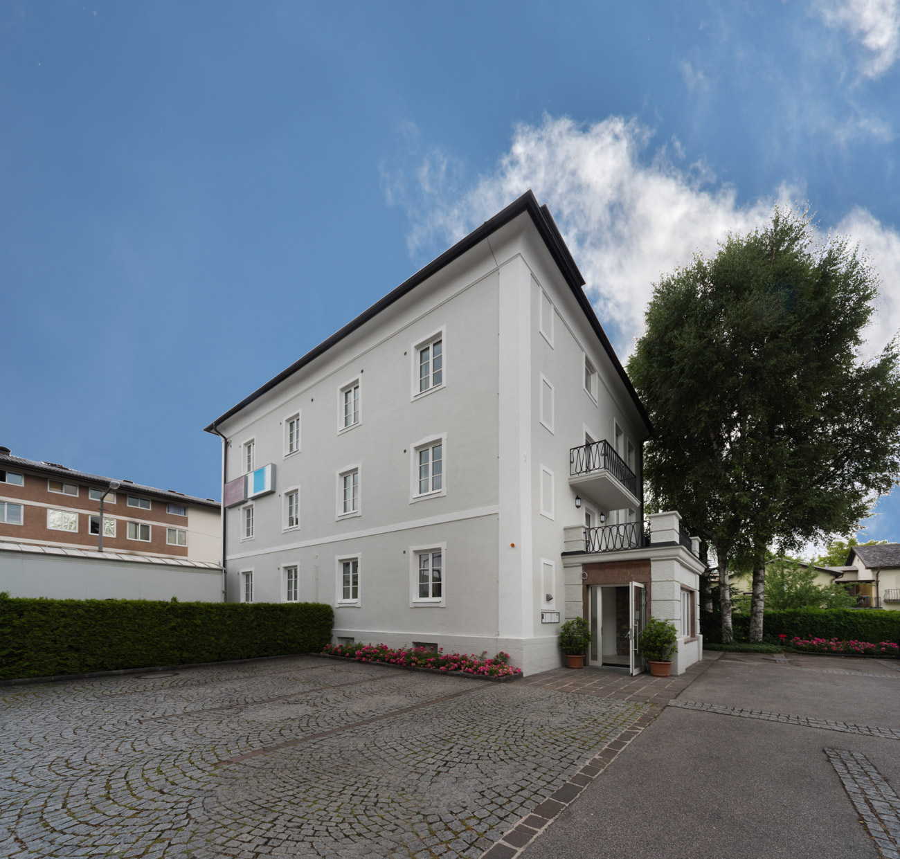 Unsere Familien-Apartments in Salzburg und unsere privaten Apartments/Ferienwohnungen in Salzburg-Stadt sind der perfekte Ort für die Erkundung der Stadt
